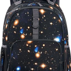 15' Galaxy Backpack 