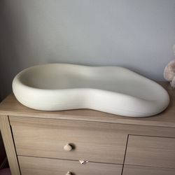 Cambiador/ Keekaro Changing Table