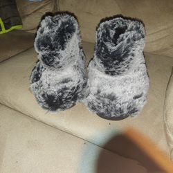 House Shoes