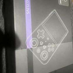 Anbernic RG353VS