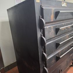 Oven