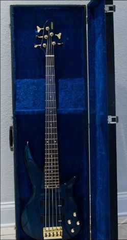Yamaha  Bass 765a