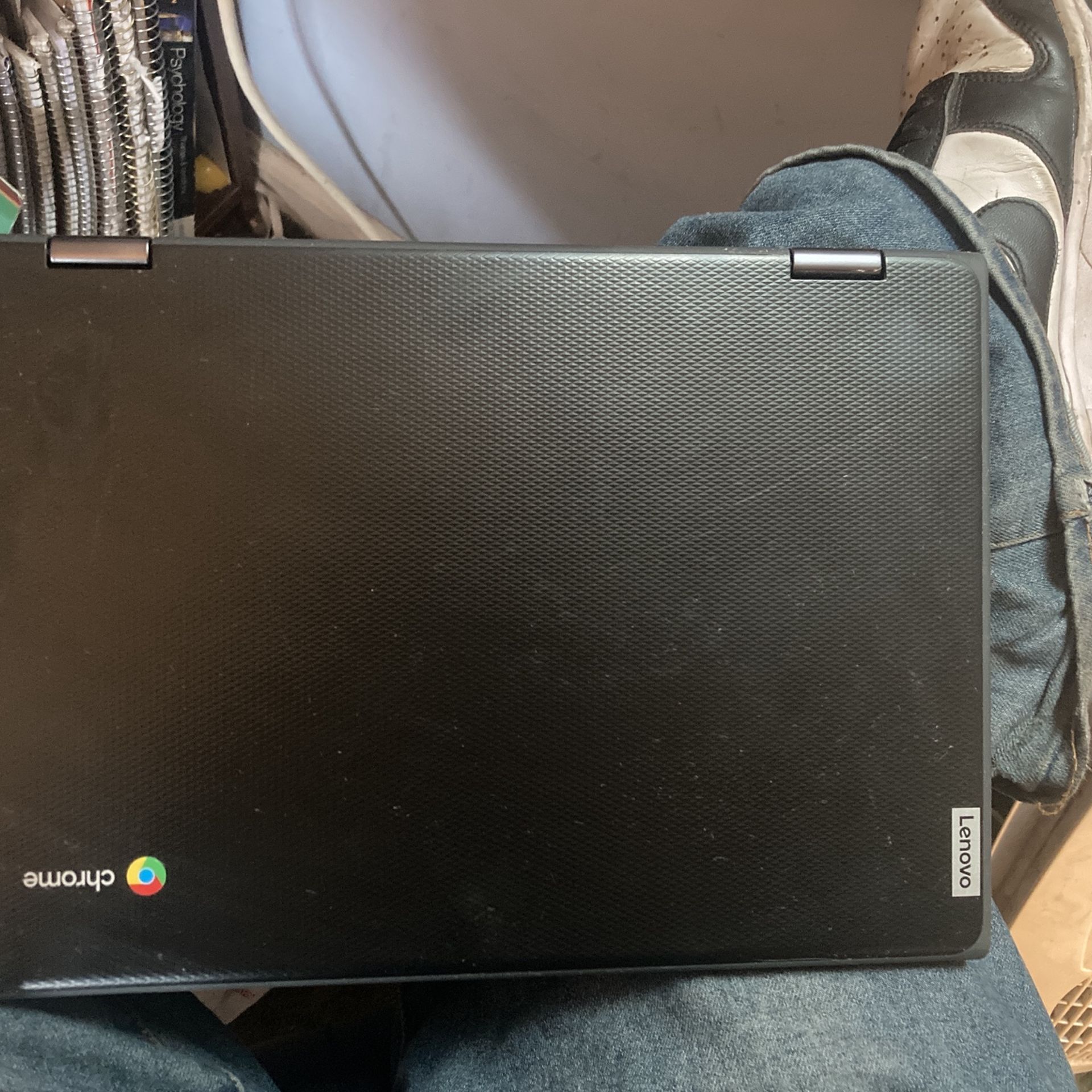 Chromebooks!
