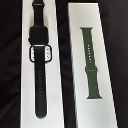 Series 7 45mm Apple Watch