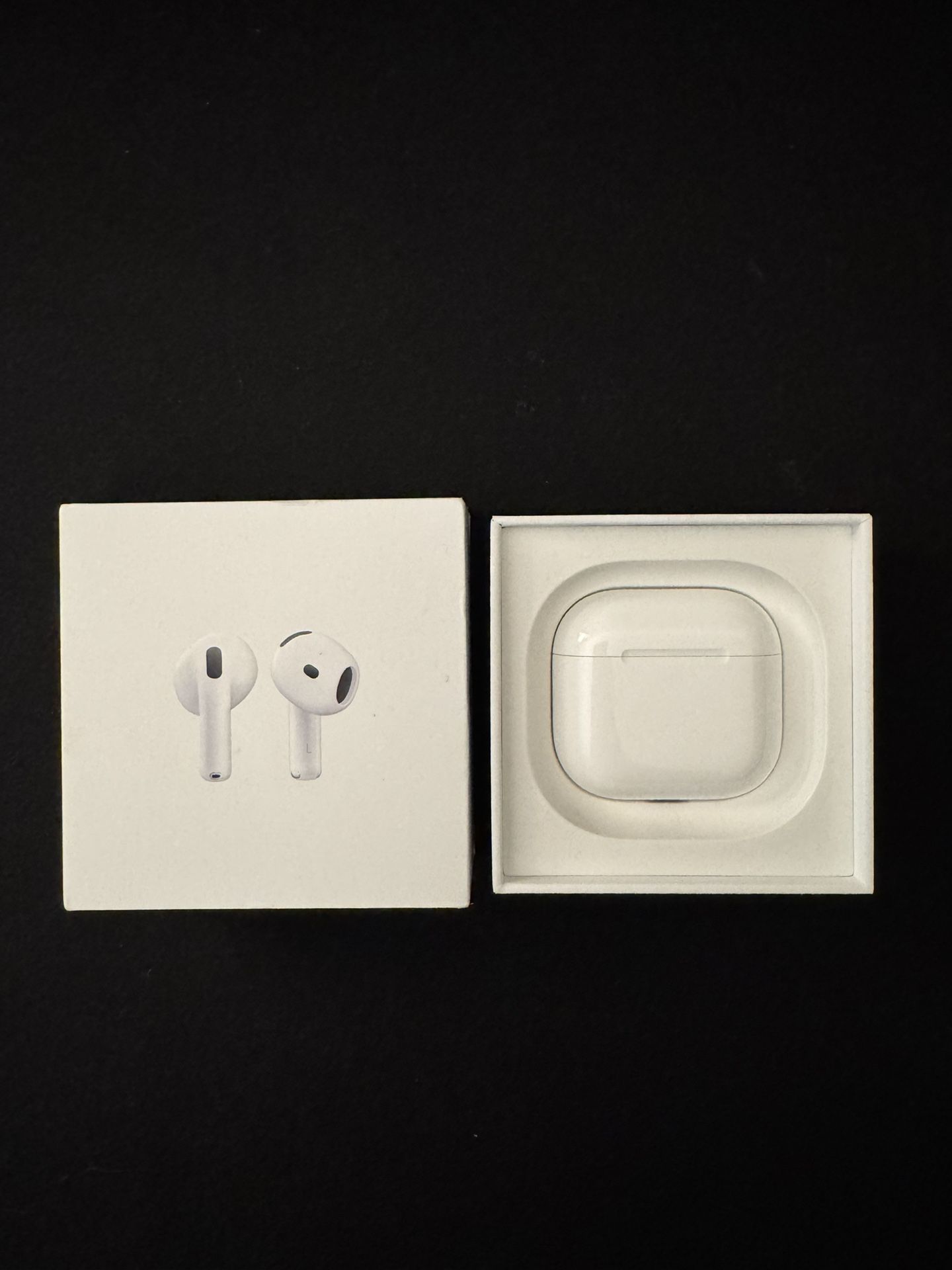 Brand New AirPods 4th Generation 