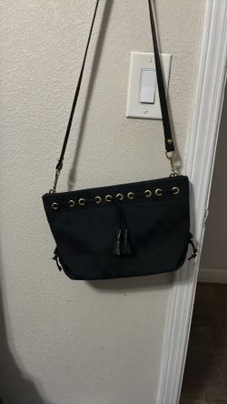 Bolsa mujer Dooney boukey  negra Mediana