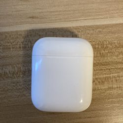 AirPods case (2nd generation)