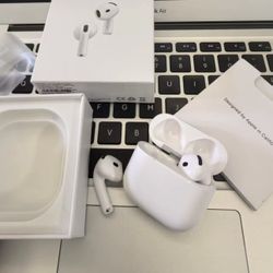 Airpod Gen 4