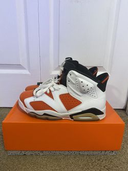 Jordan 7 Gatorade
