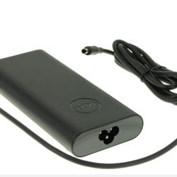 Product Details

Dell XPS 15 (9530) Power Adapter- genuine Dell OEM Original 130-watt AC Power Adapter Laptop Charger