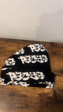 Pacer Digital Beanie