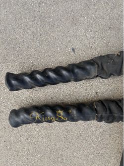Kingso Battle Rope