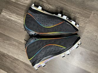 Jordan 13 cleats clearance baseball