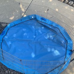Animal  Playpen