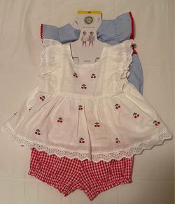 Baby clothes/ ropa de bebe
