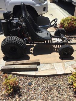 Go Kart
