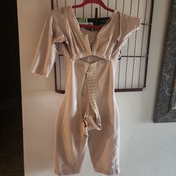 Post Surgery Body Shaper