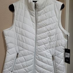 Puffer Vest