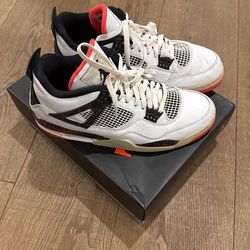 Air Jordan 4 retro 