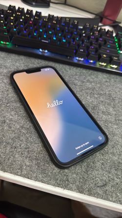 iPhone 13 Pro Max 512gb