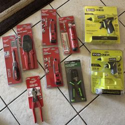 Selling All Together 