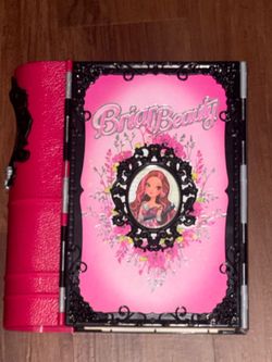 Ever After High Briar Beauty™ Thronecoming™ Book, 2014, play set, perfect condition