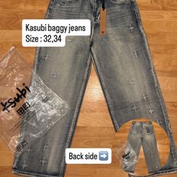 Kasubi Jeans 