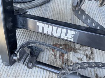 Thule Hitch Bike Rack