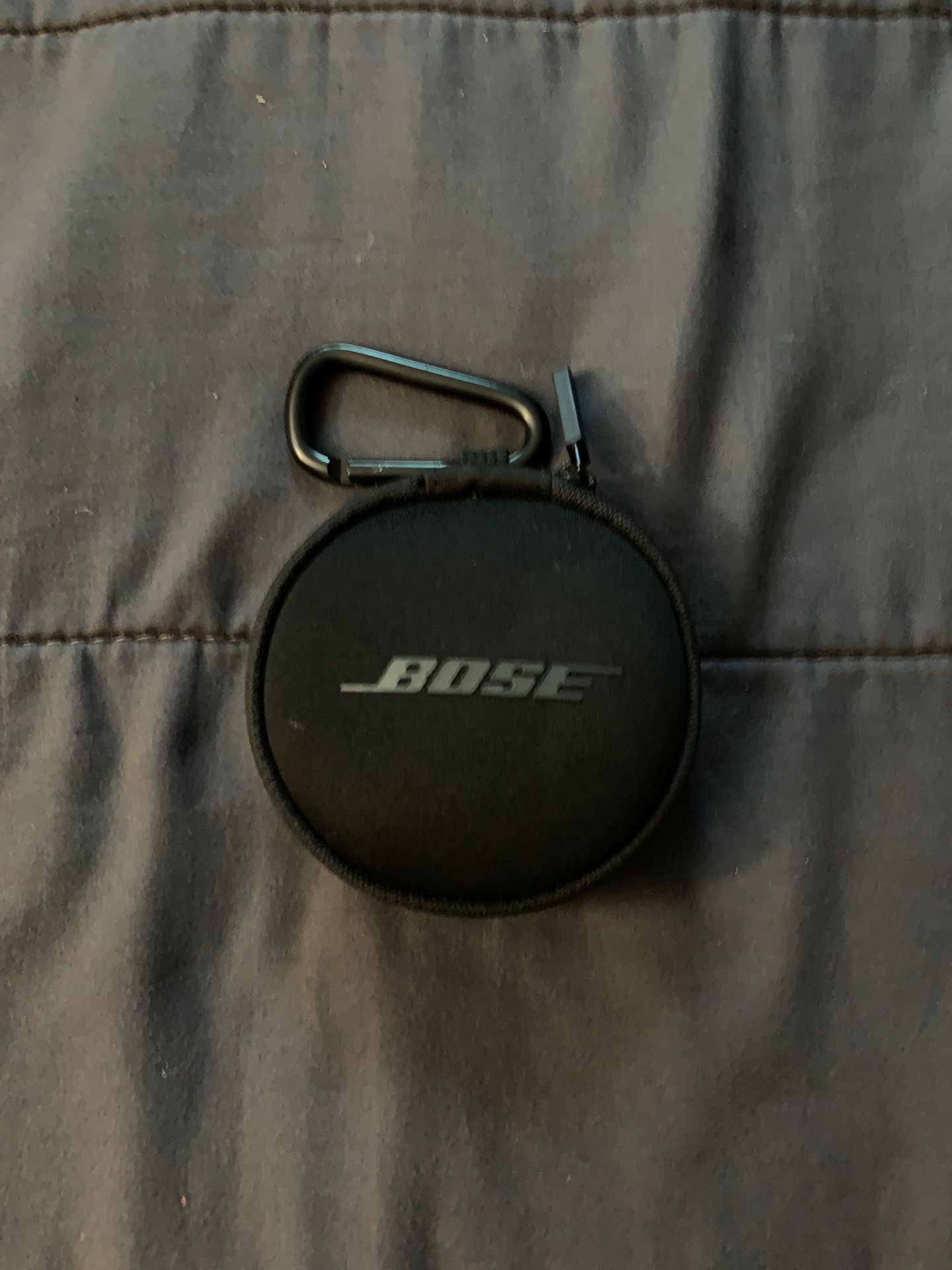 Bose sport headphones