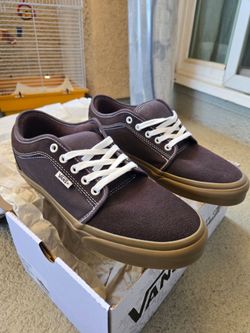 Vans mens 10.0