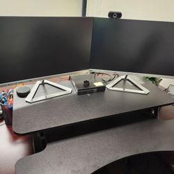 VIEWSONIC MONITORS 24'