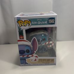 Disney Lilo & Stitch 1502