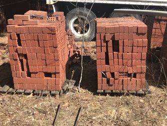 Siding Bricks