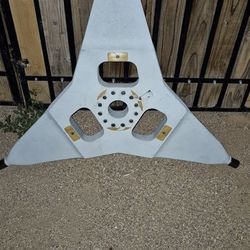 Helicopter Rotor 