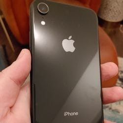 iPhone XR 64Gb Unlocked Excellent Condition