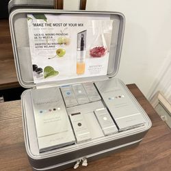 Skincare Kit By Artistry Signature Select Personalized Serum Kit – NEW 