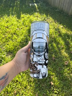 Astros 20oz Tumbler