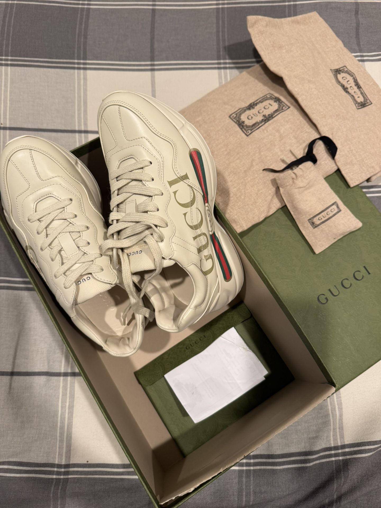 Gucci Sneaker