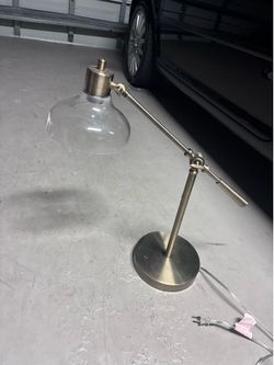 Adjustable Lamp