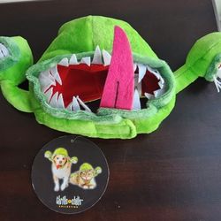Small Pet Cat Or Dog Halloween Costumes