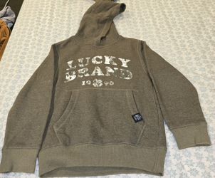 Boys Sweater