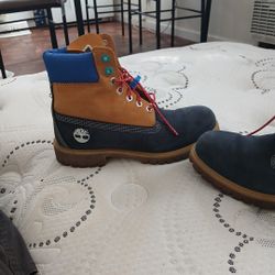 Timberland 