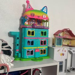 Gabbys Doll House 