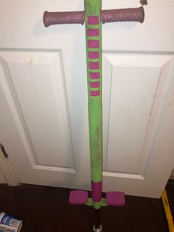 Flybar Maverick Pogo Stick