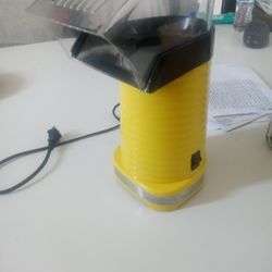 Little Popcorn Machine