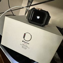 Apple Watch Series 3 38mm