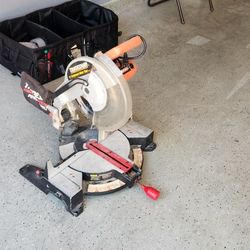 12 Inch Compound Miter Saw