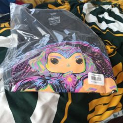 Dr Strange Funko Shirt