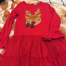 Christmas Dress