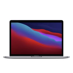 MacBook Pro M1 8GB 256GB 